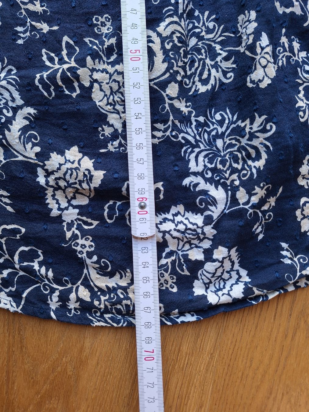 Camicette: ATELIER MARÉE Bluse Gr. M, neuwertig – Usato da Dörflingen venduto da Crazyachmed 6