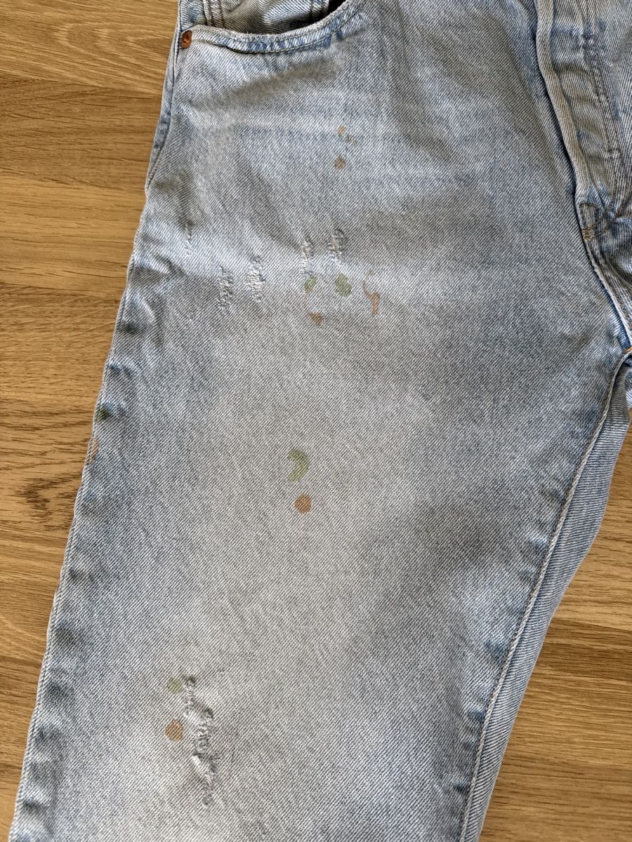 Jeans: Levis – Gebraucht aus Bülach von Mimpf 4