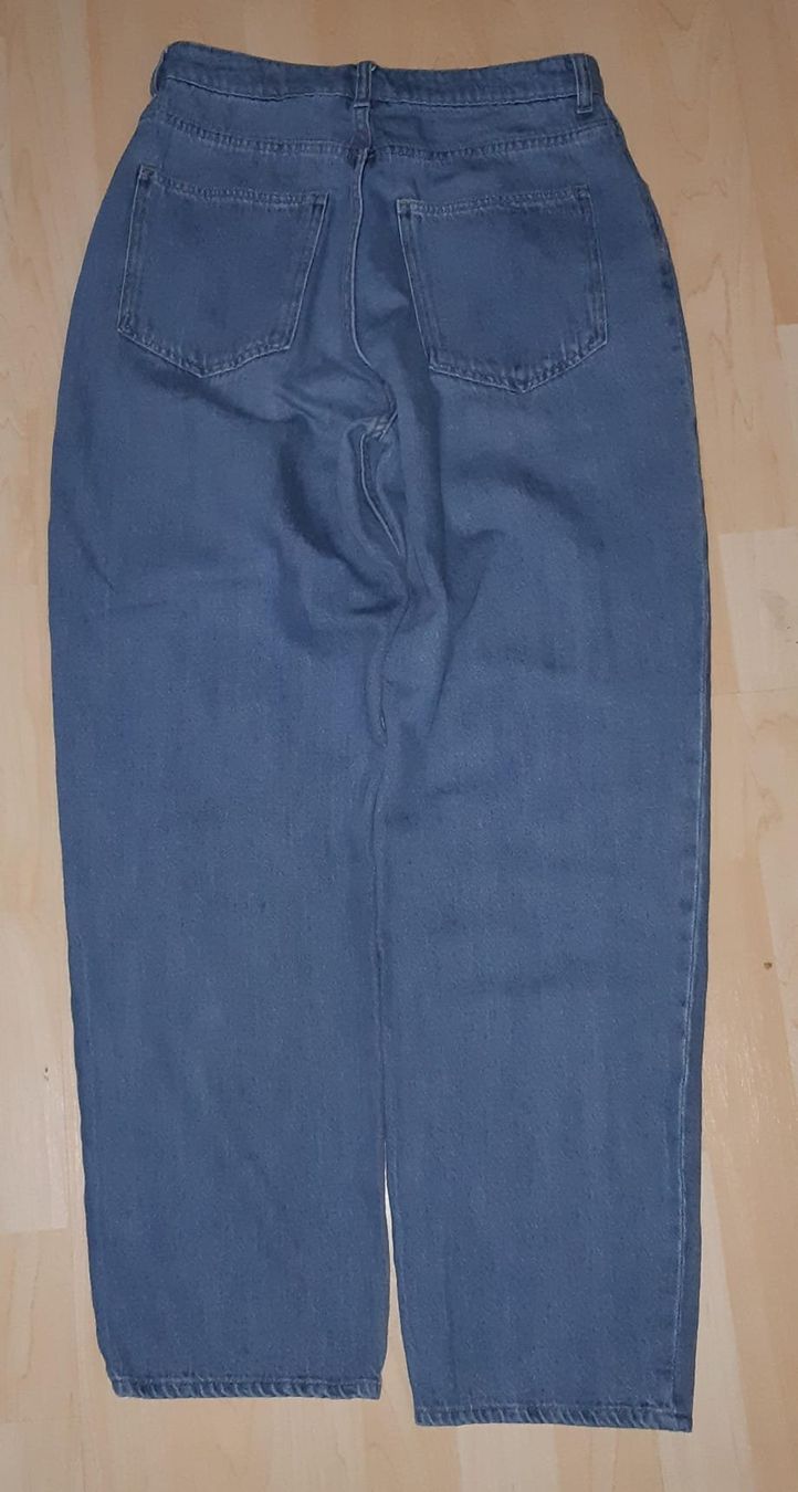 H&M Jeans: Damen Jeans, Gr.36, Marke: H&M + STR 2stk. – Gebraucht aus Sachseln von jocaso 3