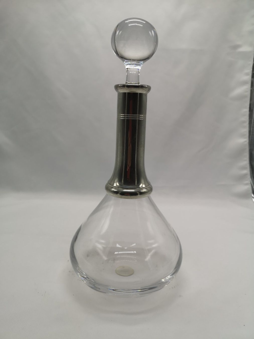 Caraffe: Carafe à décanter – Nuovo (secondo la descrizione) da Bulle venduto da italicum