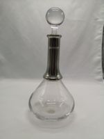 Carafe à décanter