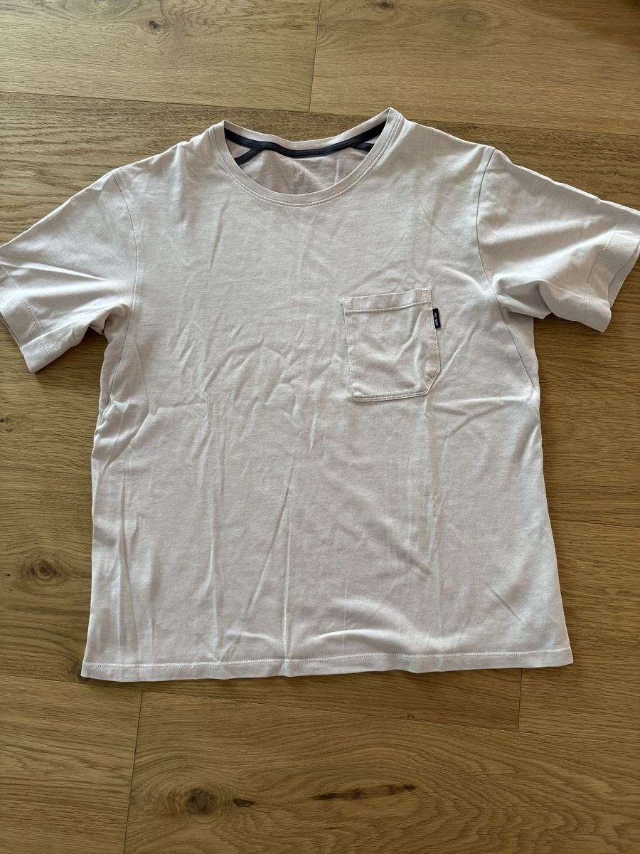 Arcteryx T-shirt: Arcteryx Ardena Crew SS wmn M – Usato da Basel venduto da snowkati