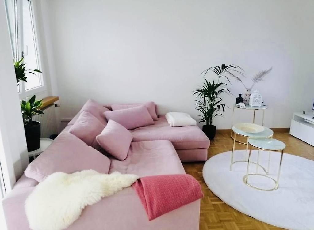 Sofas: Schönes bequemes Soa – Gebraucht aus Zürich von nan_s2tm 1