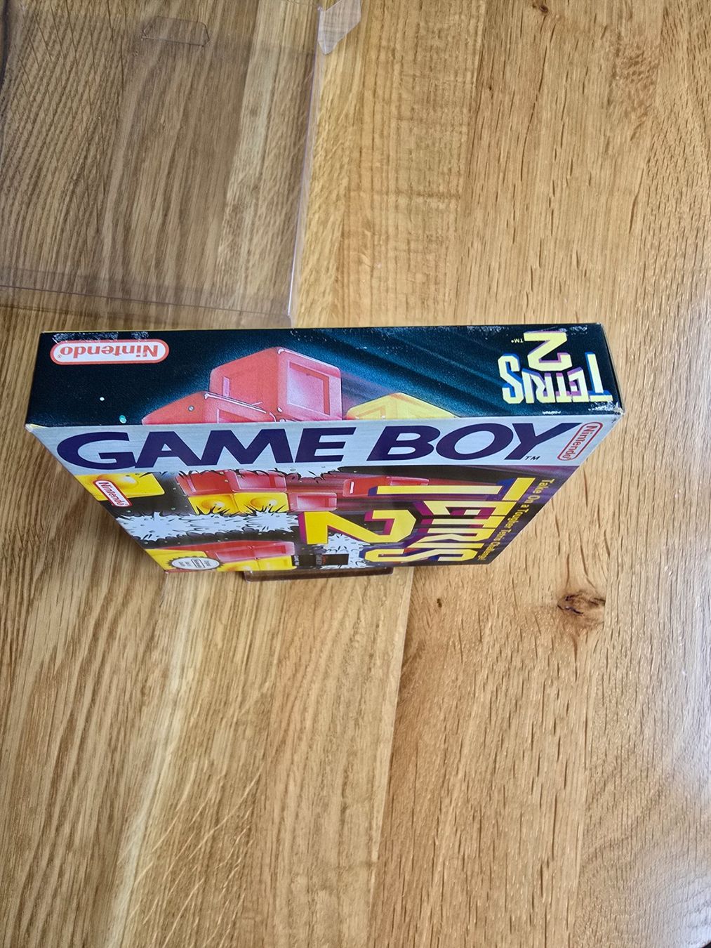 Nintendo Giochi: Nintendo Gameboy/Tetris Attack/OVP – Usato da Sursee venduto da Elian91 8