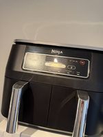 Ninja Foodi MAX Airfryer dual zone