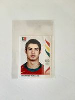 Panini WM Album Germany 2006 Christiano Ronaldo Rookie