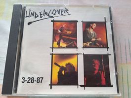 Cd Undercover - 3 - 28 - 87 