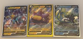 Pokemon Sammelkarten