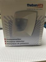 [NEU]: Bewegungsmelder ThebenHTS