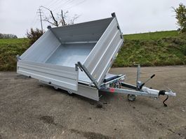 Böckmann Dreiseitenkipper DK-AL3218-35 (26)