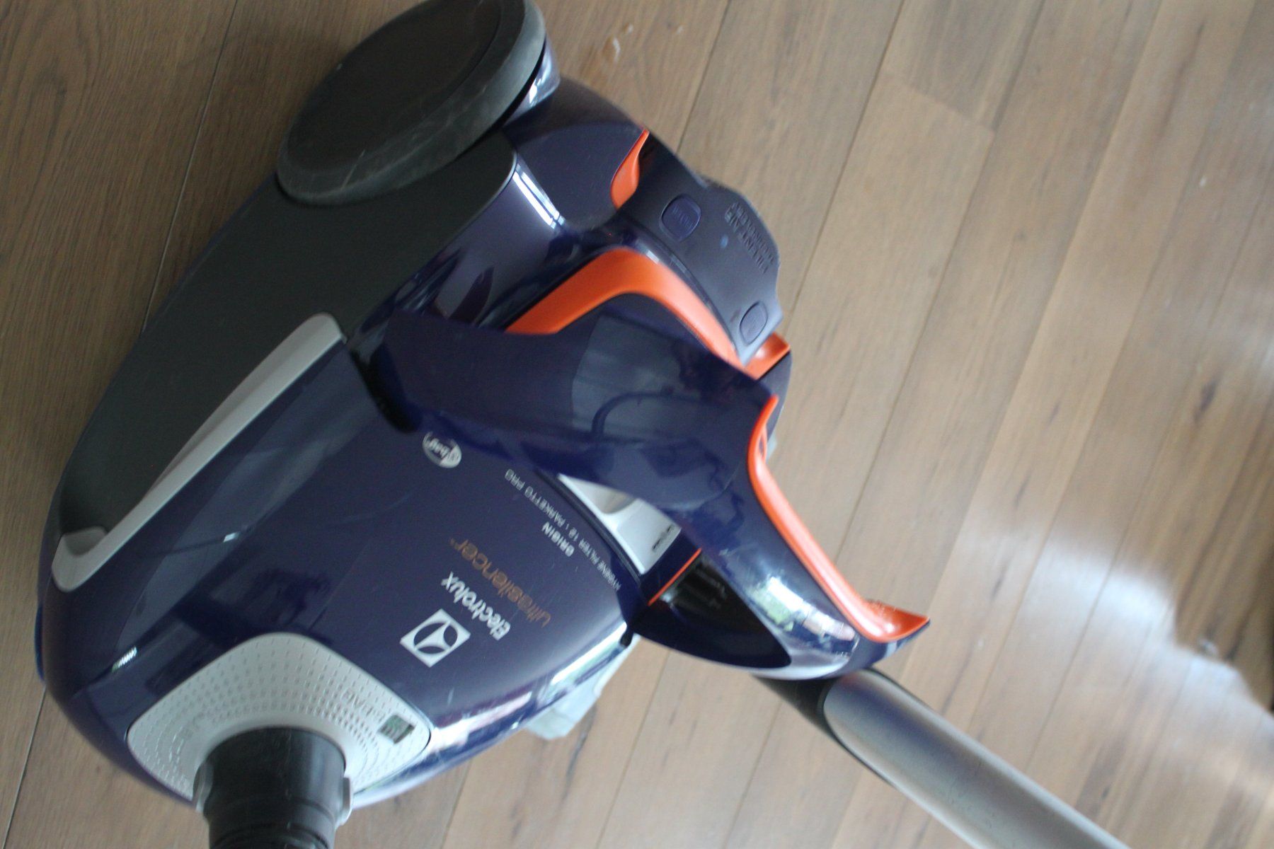 Electrolux Aspirapolveri & Accessori: Staubsauger Electrolux Ultra Silencer – Usato da Lohn-Ammannsegg venduto da Ulrich_david 2