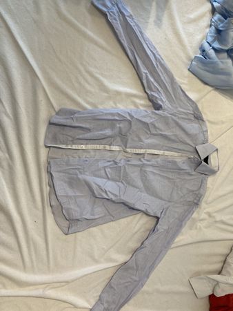 Chemise Cotton Father & Son taille S