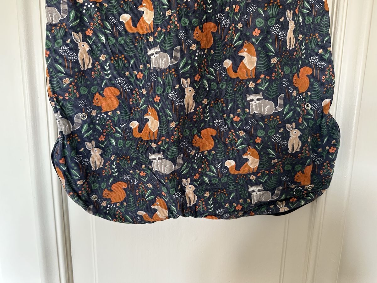 Sacchi a pelo: Gigoteuse TOG 3 - La Redoute – Usato da La Chaux-de-Fonds venduto da lenchzer 2