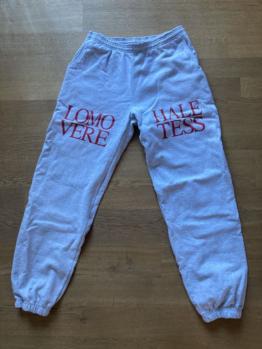 Hosen: Trainer Hosen (Gucci Voult) – Gebraucht aus Zürich von san_qzr2