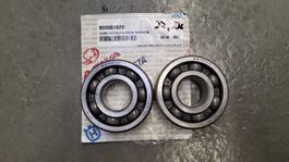 2x MV Agusta Lager 800088828