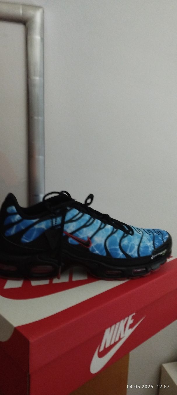Scarpe da uomo: Nike Air Max Plus TN – Usato da Au SG venduto da SKAY1982 3