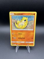 Sandshrew - Trading Card Game Classic (CL) 🇬🇧