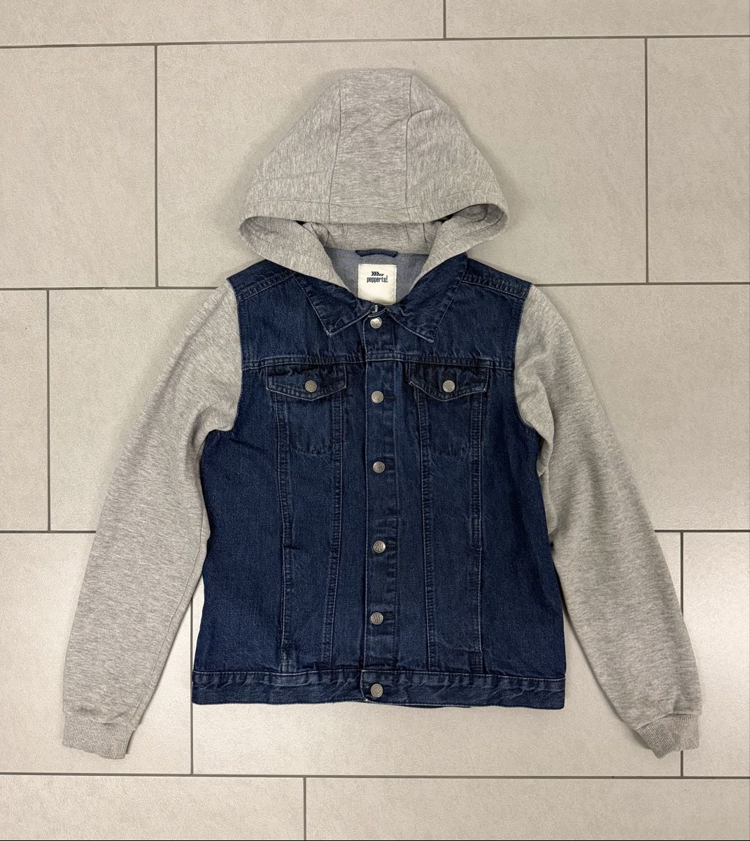 Giacche: Jeans Jacke Kinder – Nuovo (secondo la descrizione) da Pfäffikon ZH venduto da aveo14