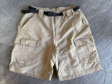 North Face Shorts