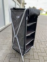 Praktischer Euro Trail Campingschrank mit 4 Ablagen Camping