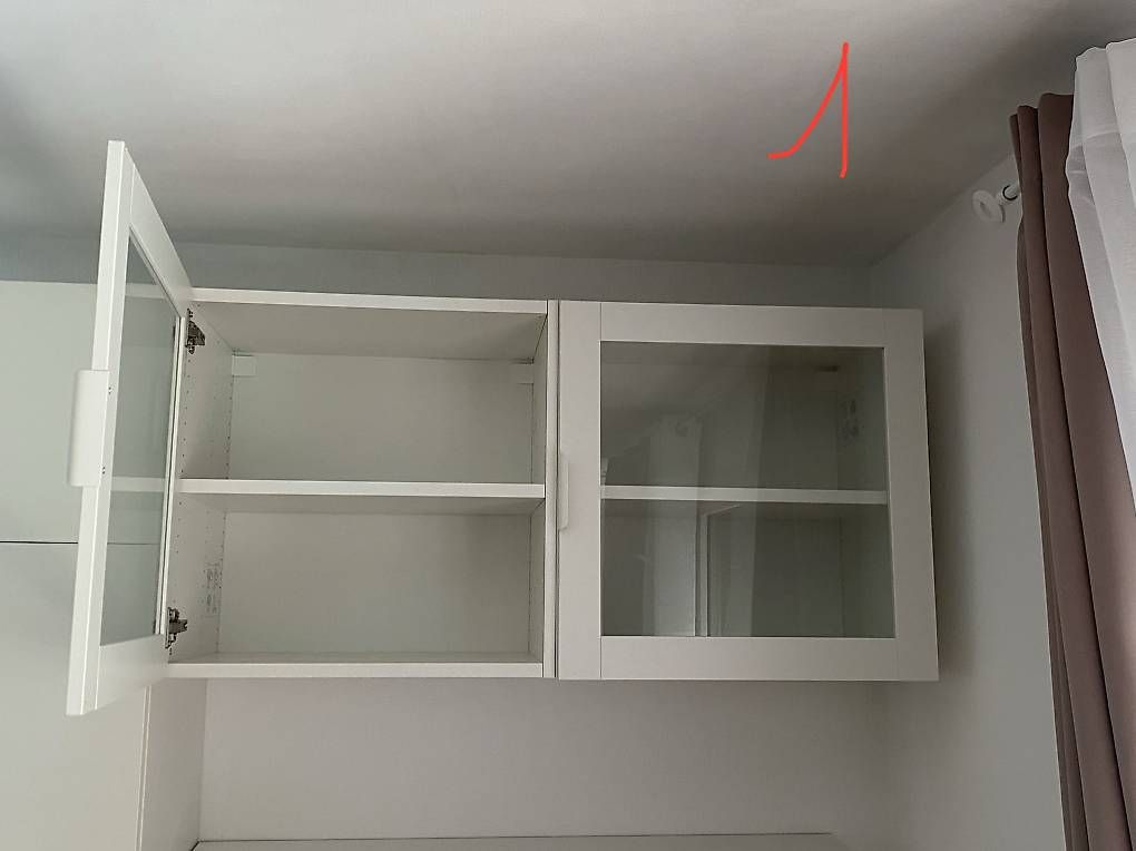 Ikea Meubles TV: MEUBLE COMPOSÉ (ikea) – D'occasion à Renens VD par isi_5d8q 1