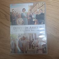 Downton Abbey 2 - eine neue Ära DVD