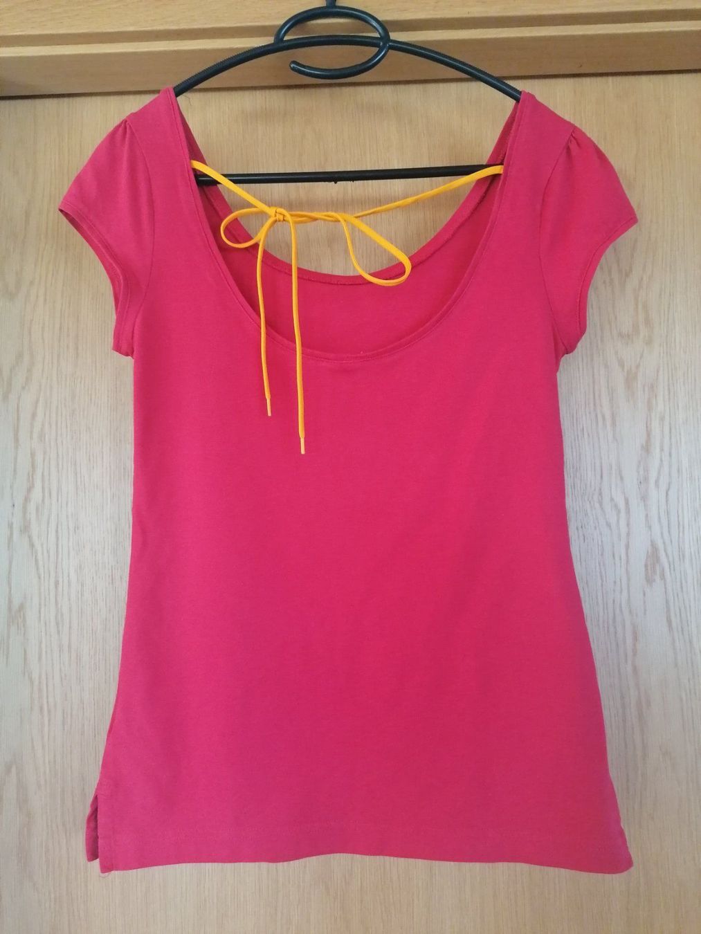 T-Shirts: T-Shirt Gr. M von Adidas – Gebraucht aus Appenzell Enggenh. von vario414 1