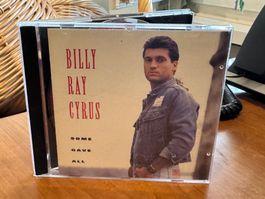 Billy Ray Cyrus - Some Gave All - HG42D