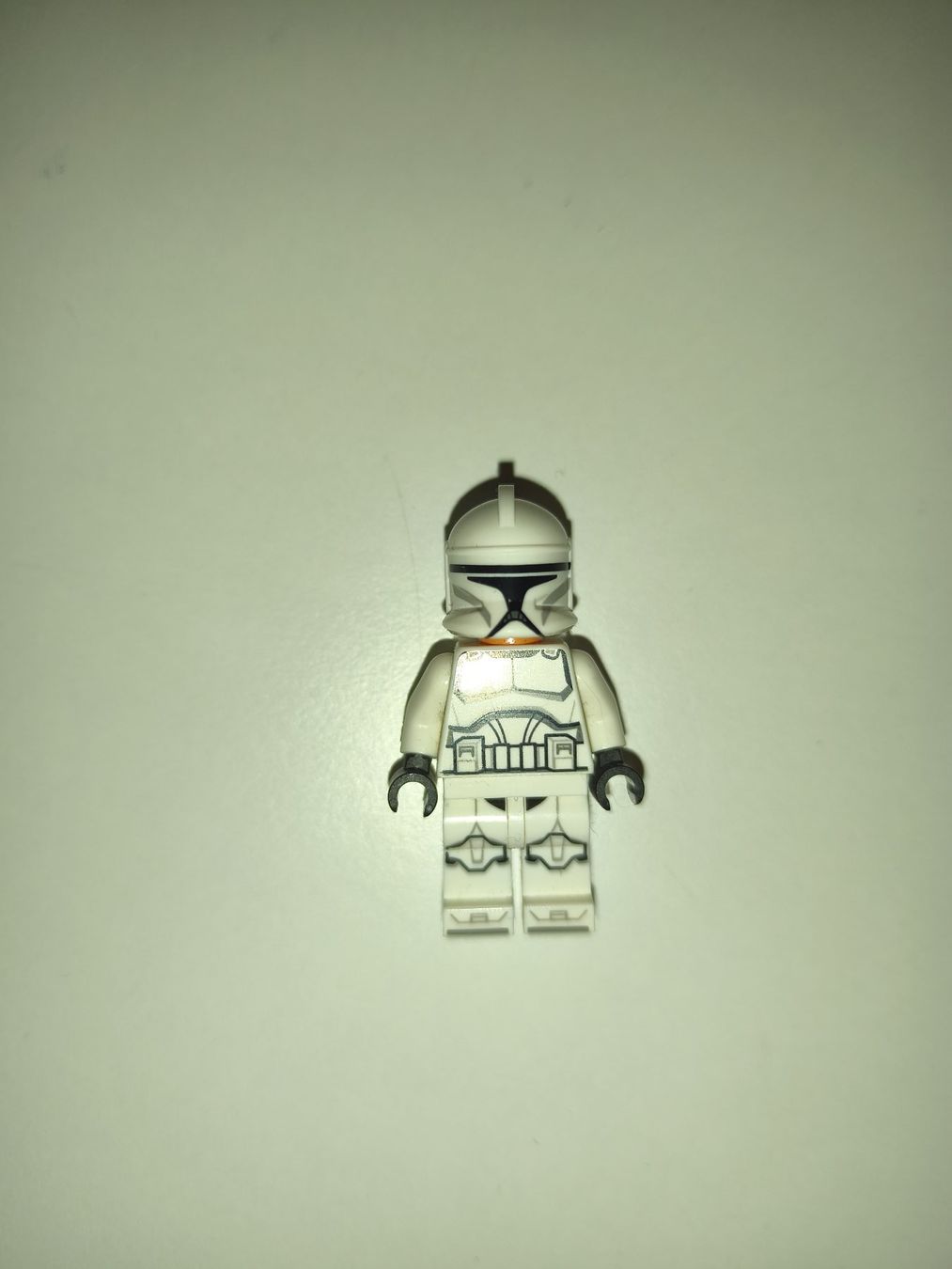 Statuette: MISPRINT Lego Star Wars Clone Trooper Phase 1 – Nuovo (secondo la descrizione) da Diegten venduto da cil_5sjx