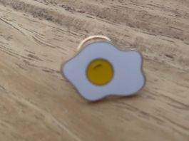 Pin  Spiegelei