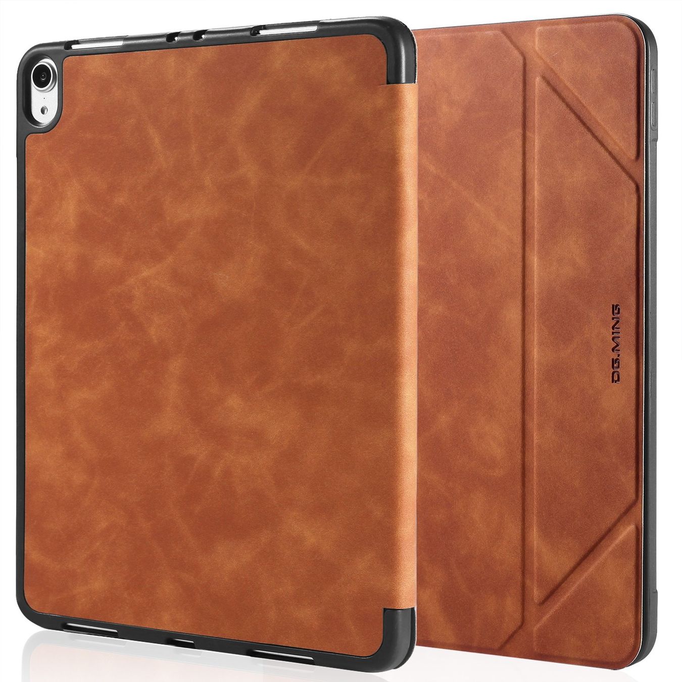 Coques & Protection écran: ipad pro 11‘’ 2018 A1980 - Housse smartcase support – Neuf avec emballage d'origine à Morges par DigiAC 3