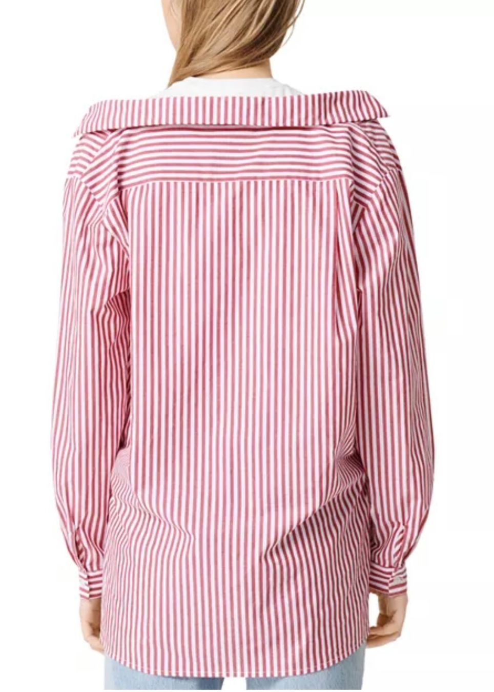 Camicette: Maje Shirts – Usato da Döttingen venduto da dbs_26ls 1