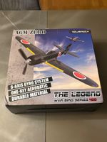 VolantexRC A6M Zero – The Legend War Bird Series 400 – RTF