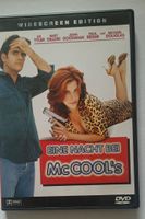 DVD McCool's - Eine Nacht bei McCool's