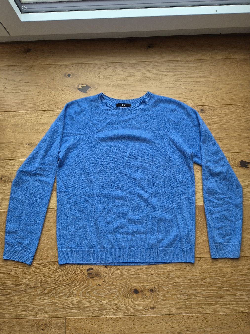 Uniqlo Maglioni & Felpe: Uniqlo Pullover Kaschmir Crewneck Damen M – Usato da Altdorf UR venduto da Louisismyfavorite