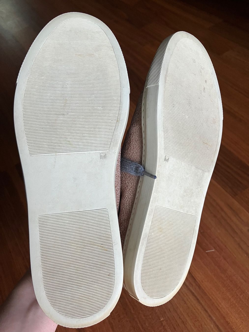 Brunello Cucinelli Scarpe da donna: Brunello Cucinelli Sneakers Gr. 37 – Usato da Windisch venduto da Lyudmila01 8