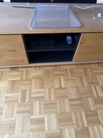 Tv- möbel