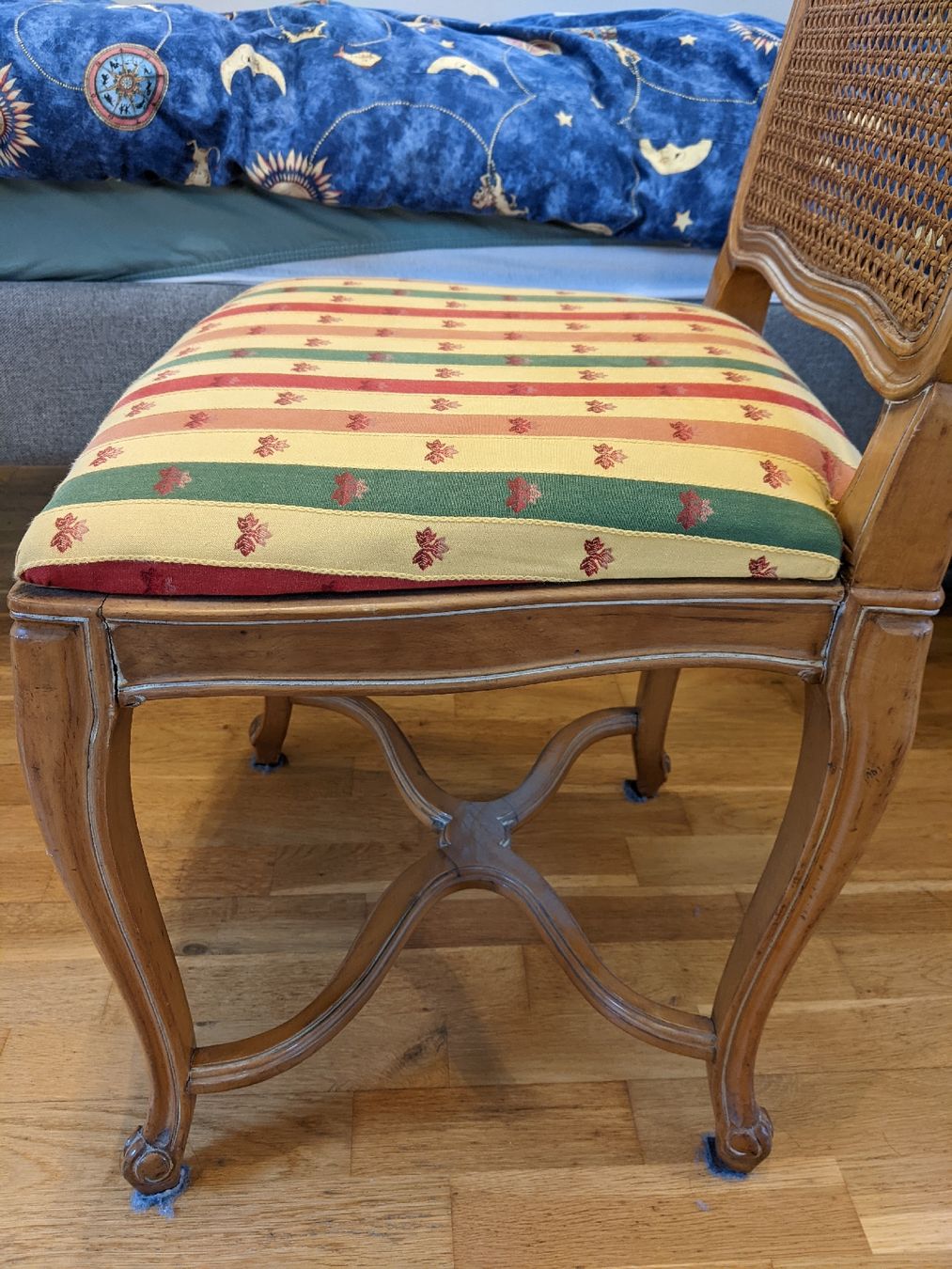 Sedie: chaise bois – Usato da Vessy venduto da Avicci 9