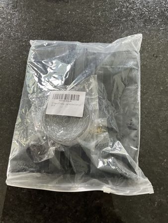 Magnet Fliegenvorhang Türe