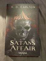 Satan‘s Affair von H. D. Carlton