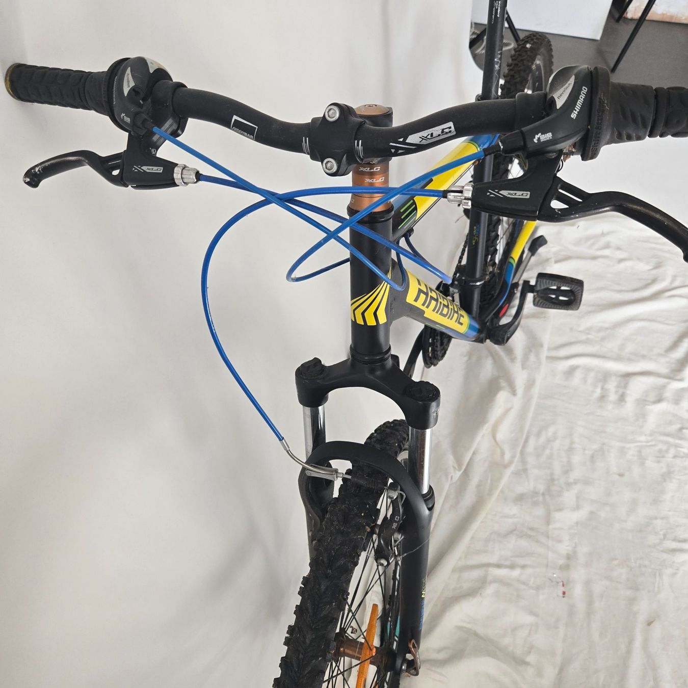 Haibike Biciclette: Haibike Velo – Usato da Windisch venduto da mecke1 3