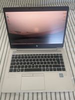 HP EliteBook 840 G6 | i5