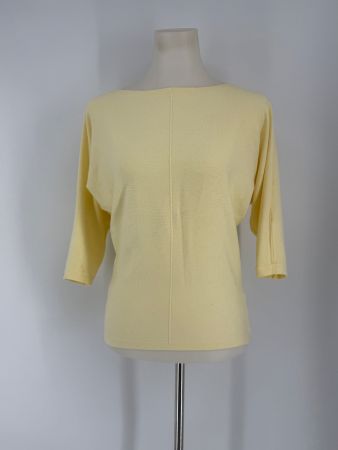 Pullover mit 3/4 Ärmel Gr. S von C&A