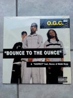 O.G.C. - Bounce To The Ounce