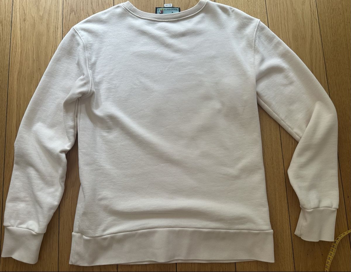 Gucci Maglioni & Felpe: Gucci Disney sweatshirt size S – Usato da Geneve venduto da iri_dr5s 6