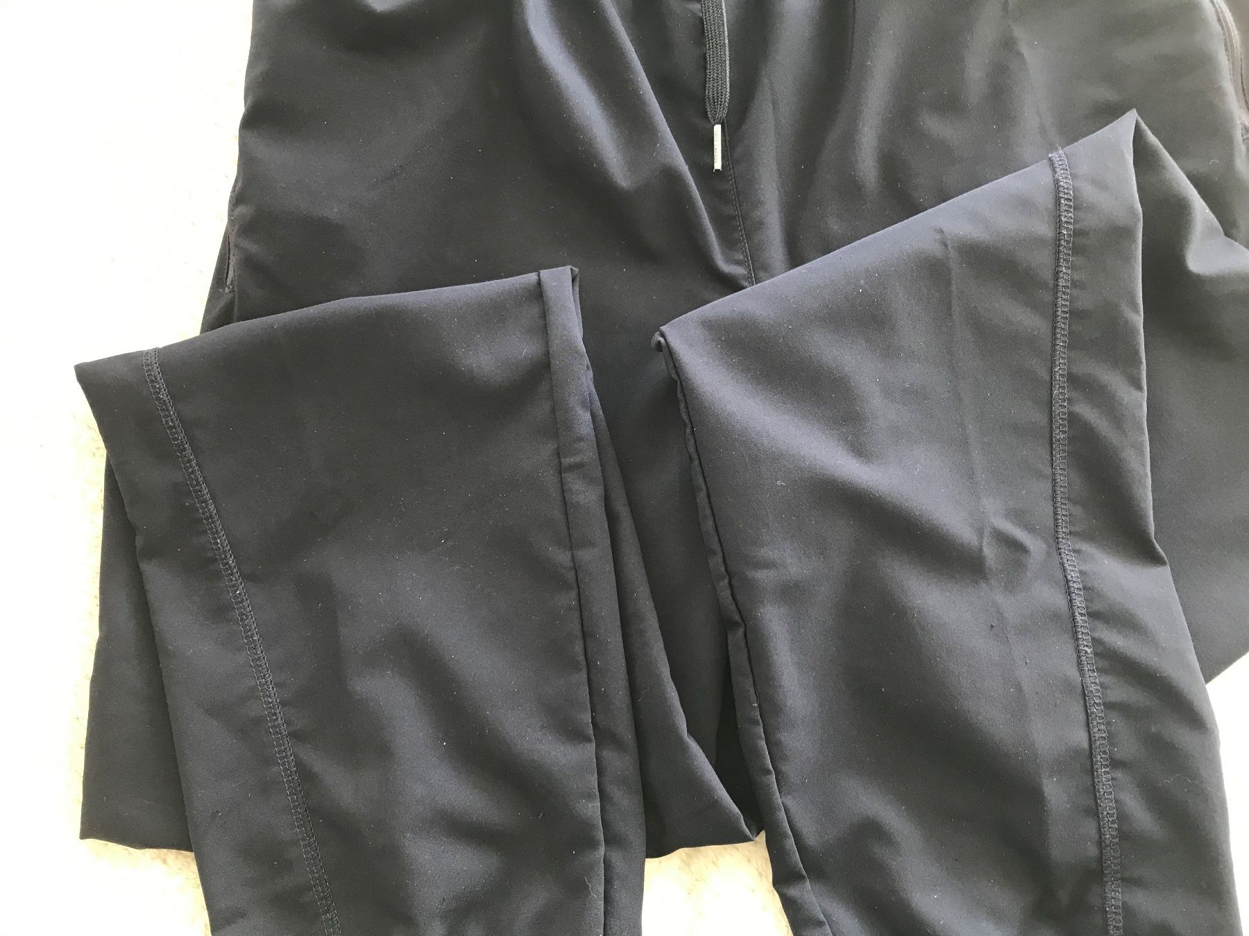 Decathlon Hosen: Trainerhose blau lang Gr. M – Gebraucht aus Niederteufen von mix18 3