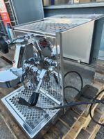 Bezzera Unica Espressomaschine – defekt / Bastlergerät