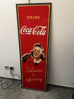 Coca-Cola Reklame