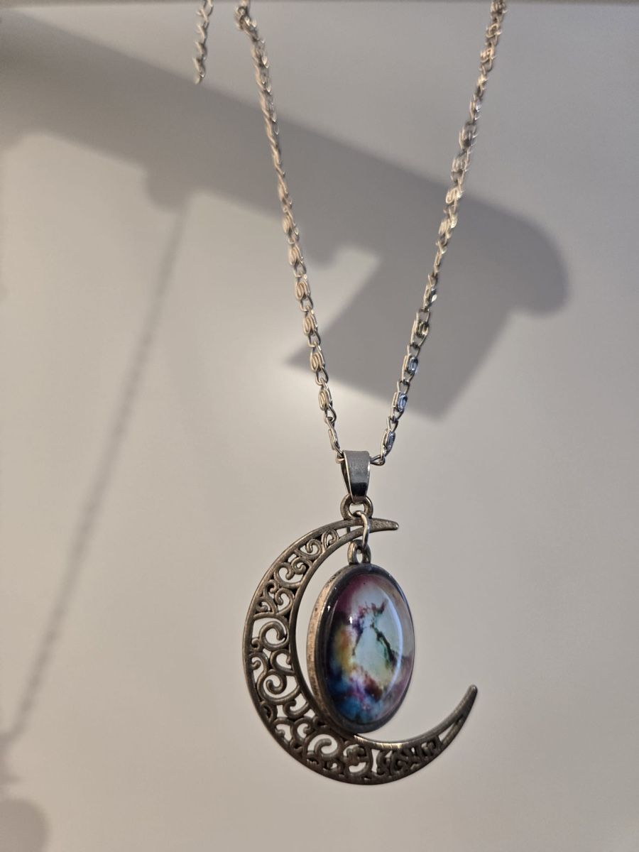 Colliers: Modeschmuck  – D'occasion à Birrhard par kristiii 1