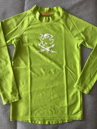 UV Shirt, Gr. 140/146, Top Zustand☀️